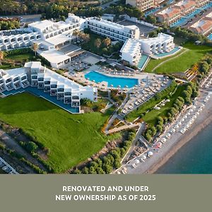 Hotel Lutania Beach
